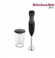 New !!  KitchenAid Hand Blender เครื่องปั่นแบบมือถือ (สีดำ)